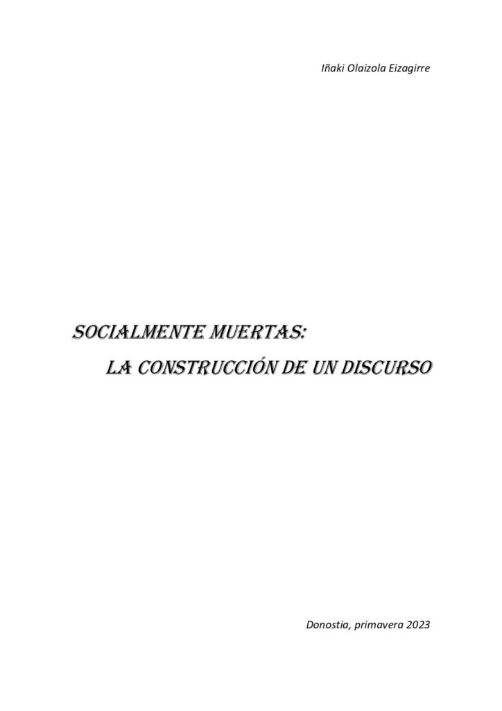 Portada del PDF